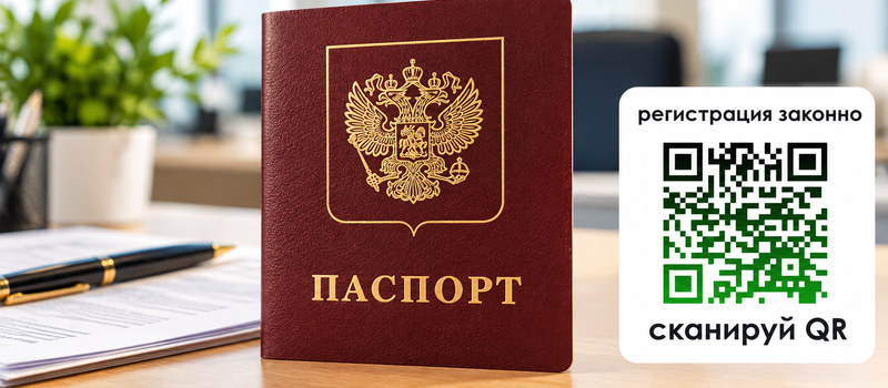 прописка в Мегионе регистрация в Мегионе